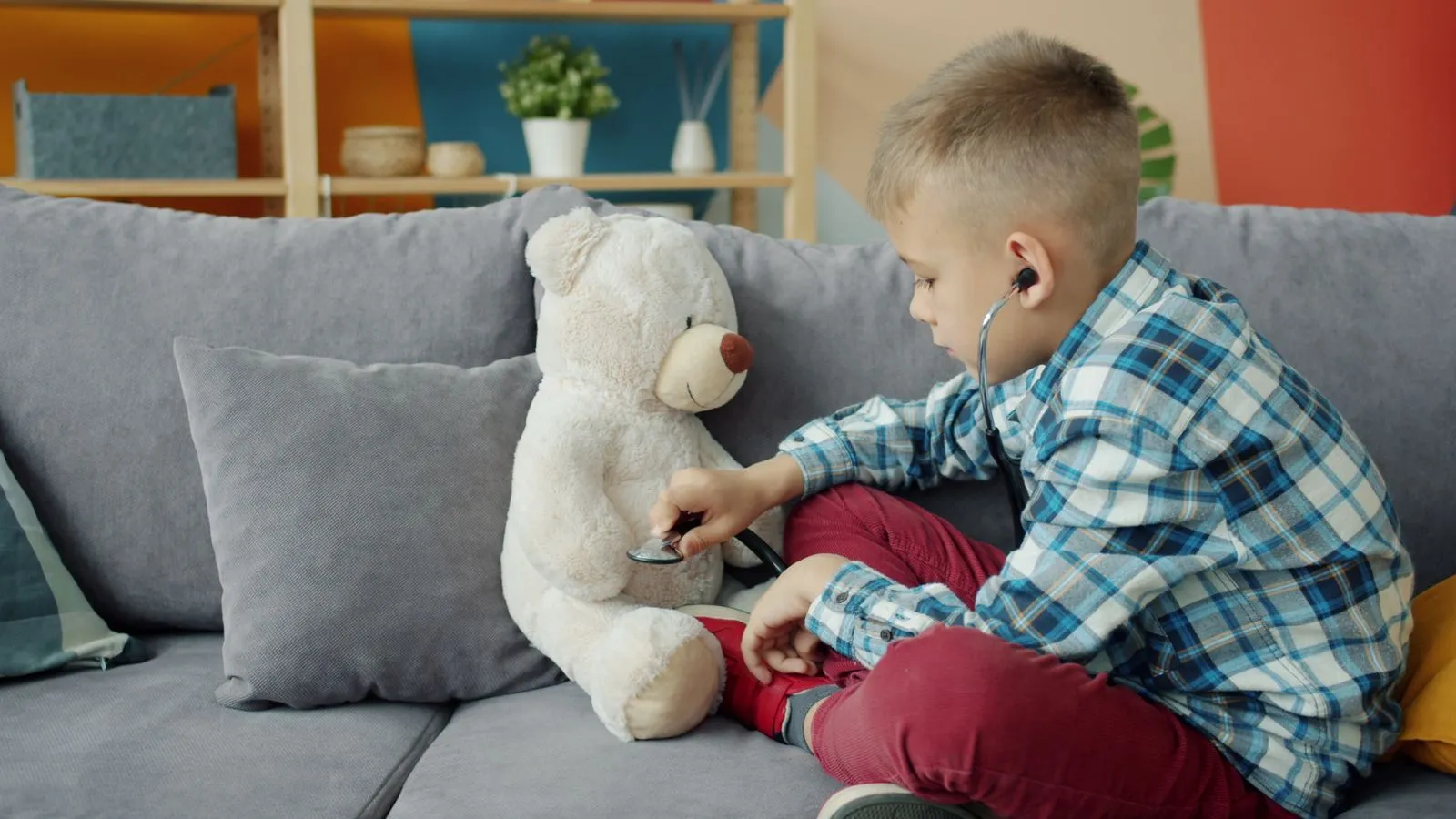 What Does Early Intervention Occupational Therapy Address?